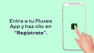 Regístrate en Pluxee App [upl. by Lesnah]