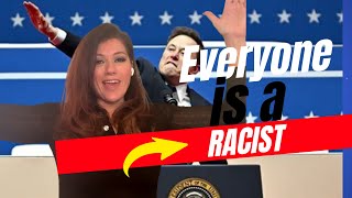 Everyones Racist Apparently [upl. by Afra523]