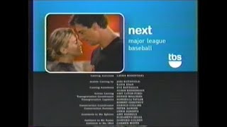 Sleepless In Seattle 1993 End Credits TBS 2004 [upl. by Ragnar838]