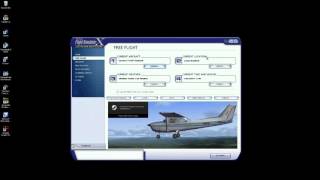 FSX 1  Installing FSX and FSUIPC [upl. by Norvun]