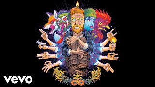 Tyler Childers  Peace of Mind Audio [upl. by Llezniuq]