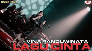 Vina Panduwinata  Lagu Cinta [upl. by Ainez]