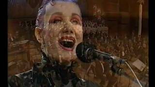 JOSIPA LISAC  Ave Maria live 1994 [upl. by Tiloine790]