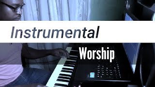 Ngaphesheya Instrumental worship iTende Tent Style [upl. by Hayashi]