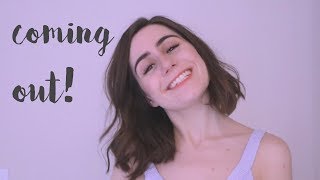 Im bisexual  a coming out song  dodie ad [upl. by Haase]