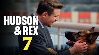 HUDSON amp REX SEASON 7 Trailer  Release Date Update  Shocking News [upl. by Akcinat109]