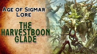 To Blossom For War  Sylvaneth lore [upl. by Matthaus]