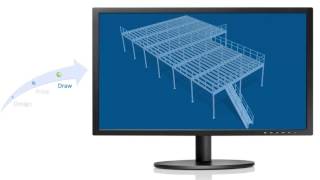 MultiSUITE Mezzanine Software  quotMezzanines in Minutesquot [upl. by Standley443]