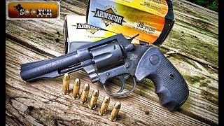 Rock Island Armory M200 38 Revolver [upl. by Messab]