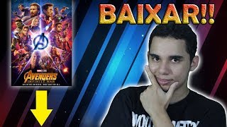 Como BAIXAR qualquer FILME de Graça no PC Pegadinha [upl. by Nitsugua415]