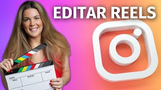 10 Trucos para EDITAR INSTAGRAM REELS [upl. by Ennoval]