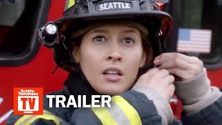 Station 19 Season 1 Trailer  Rotten Tomatoes TV [upl. by Irec]