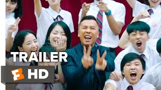 Donnie Yen Best Fight Scenes 2017 Part 2 HD [upl. by Atiuqes437]