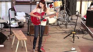 Eliot Sumner Live Performance [upl. by Helbonna]