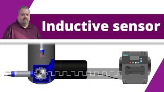 Inductive Sensor Explained  Different Types and Applications [upl. by Dryfoos]