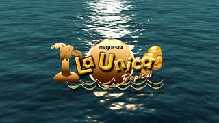 ME RECORDARAS  LA UNICA TROPICAL VIDEO LYRIC [upl. by Carbo]