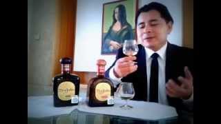 Don Julio Reposado amp Añejo [upl. by Adnaloy]