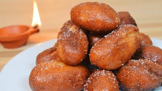 Mauritian Cuisine Easy Gulab Jamun Recipe Special Diwali Recipe [upl. by Peednama]