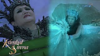 Kambal Sirena Full Episode 65 [upl. by Ydrah]