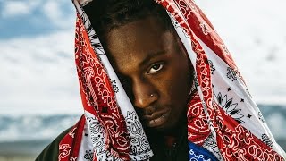 Joey Bada  quotLand of the Freequot Official Music Video [upl. by Mars]