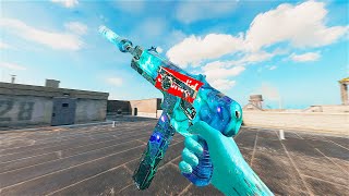 The NEW MP40 Omnimovement on Rebirth Island 👑 [upl. by Leifeste]