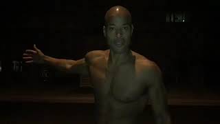 David Goggins explaining why he works out at 3am [upl. by Niarbo]