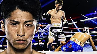 Naoya quotMonsterquot Inoue  All Knockouts [upl. by Nnaer476]