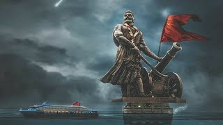 🚩• CHATRAPATI SHIVAJI MAHARAJ🚩 GHOSHNA📯  🚩SHIVJAYANTI WHATSAPP STATUS  ShivRajyabhishek [upl. by Penny594]