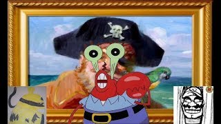 YTP  Come scopare un Krabby Patty Feat 98 Electivire ITA [upl. by Yllom146]