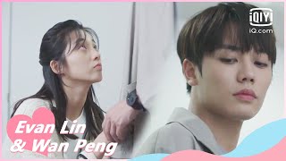 🎼Su is a strict boyfriend  Crush EP11  iQiyi Romance [upl. by Eecart]