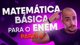 Matemática Básica para o ENEM  Parte 6 Matemática Financeira [upl. by Stralka]