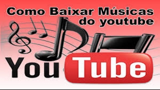 Melhor Aplicativo gratis para Baixar musicas e videos para o PC [upl. by Elinad]