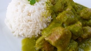 Receta Asado Verde receta familiar cocina Mexicana recipe how to [upl. by Harms881]