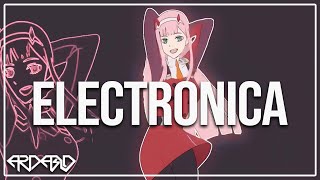 La Mejor Música Electrónica TIKTOK Con Nombres  Parte 1 [upl. by Anoblav769]