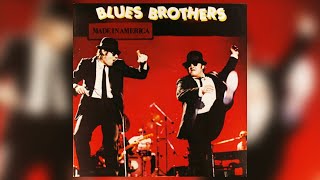 The Blues Brothers  Perry Mason Theme Official Audio [upl. by Juni612]