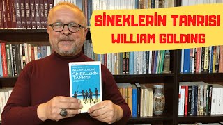 SİNEKLERİN TANRISI  WILLIAM GOLDİNG [upl. by Orten]