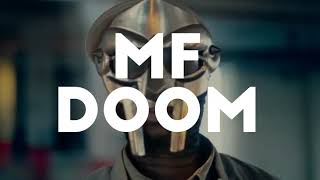 MF DOOM  Rapp Snitch Knishes Lyrics [upl. by Guilbert]