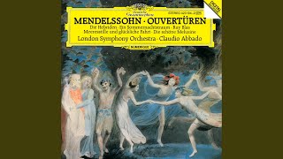 Mendelssohn The Hebrides Overture Op 26 MWV P7 quotFingals Cavequot [upl. by Boswell]