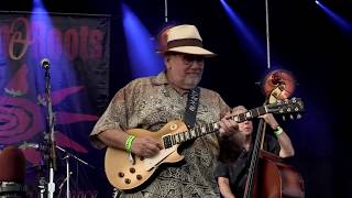 Duke Robillard  Live  Rhythm amp Roots Festival [upl. by Layney]