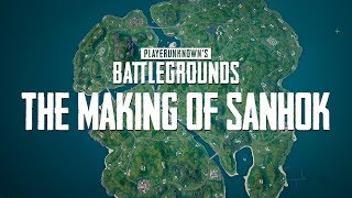 PUBG Main Theme Song  1 HOUR LOOP PLAYERUNKNOWNS BATTLEGROUNDS [upl. by Nodnelg]