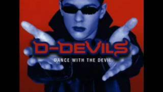 DDEVILS  6TH GATE DANCE WITH THE DEVIL [upl. by Aggi]