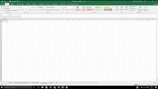 Bestanden vergelijken in Excel [upl. by Kellsie]