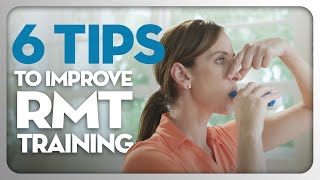 The Breather  6 Tips to Improve Respiratory Muscle Training RMT [upl. by Ellirpa]