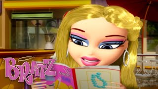 Bratz Rock Angelz Part 1  Bratz Series Full Episode [upl. by Berkin]