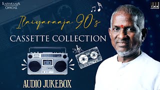 Ilaiyaraaja Evergreen 90s Hits  Maestro 90s Tamil Songs  SPB  Janaki  Ilaiyaraaja Official [upl. by Jaan991]