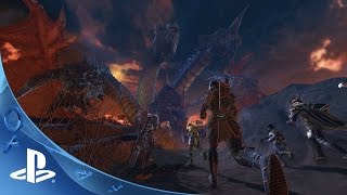 Neverwinter  Beginners Guide Mounts [upl. by Milstone]