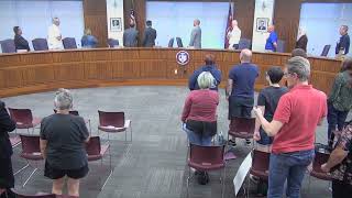 Woodbridge Township Council Meeting  September 3 2024 [upl. by Nitsirhc]