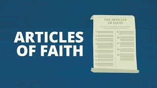 13 Mormon Beliefs  Now You Know [upl. by Vocaay]