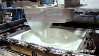 Thermoforming Process [upl. by Noraf423]