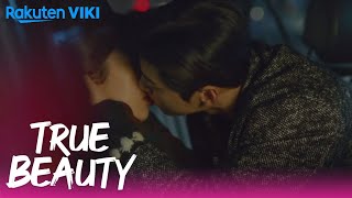 True Beauty  EP16  Reconciliation Kiss  Korean Drama [upl. by Carrington308]